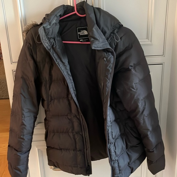 North Face Jacket - Picture 1 of 6